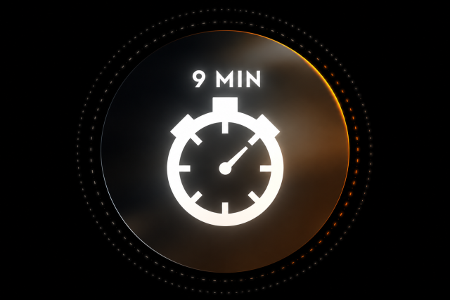 9min